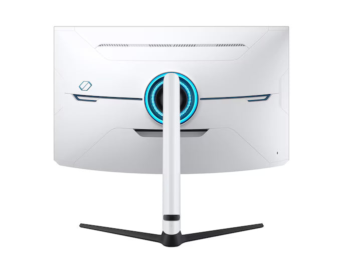 Samsung LS32BG850NMXUE – شاشة Gaming UHD 4K منحنية 32 بوصة 240Hz Samsung LS32BG850NMXUE – شاشة Gaming UHD 4K منحنية 32 بوصة 240Hz